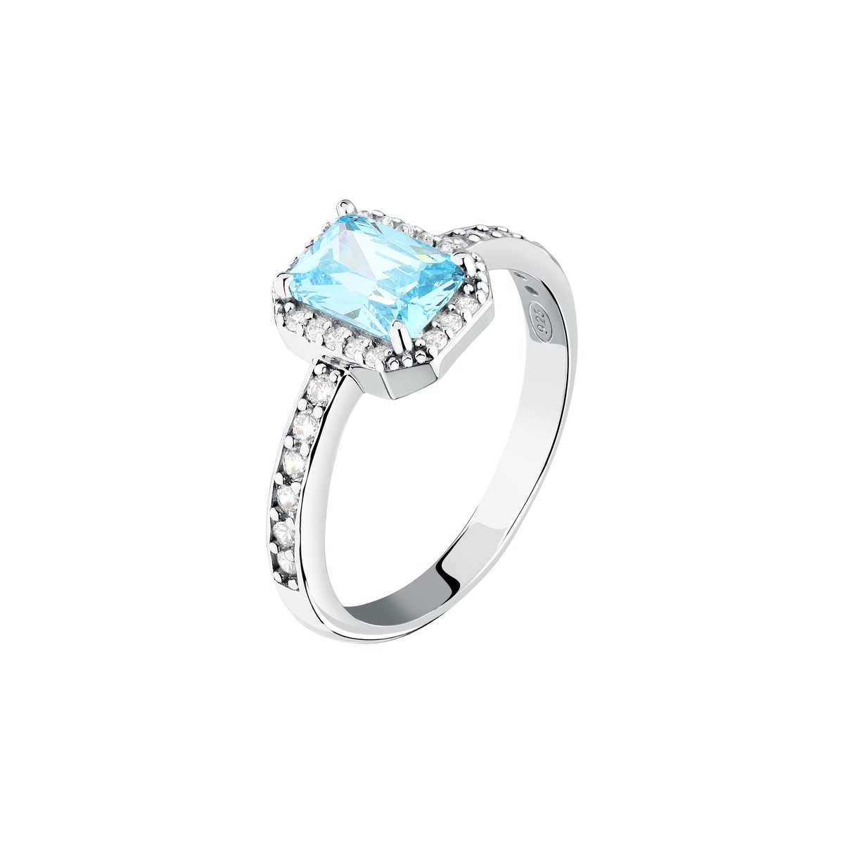 Bague DUCHESSA argent, MORELLATO