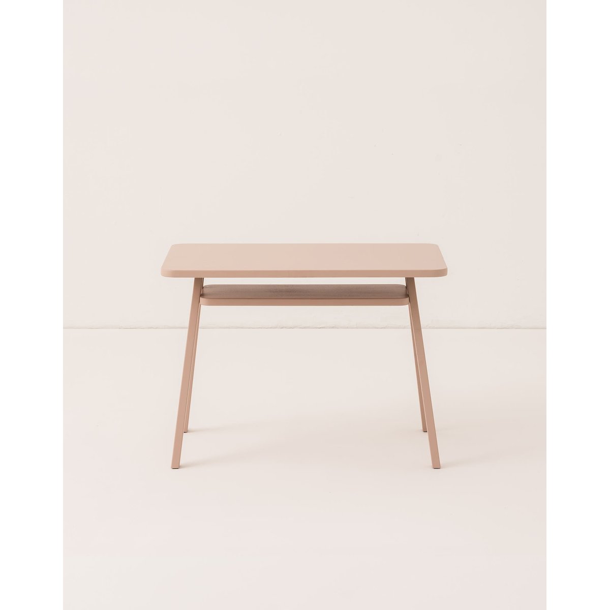 Ensemble bureau enfant avec 1 chaise GROWING GREEN blush, NOBODINOZ