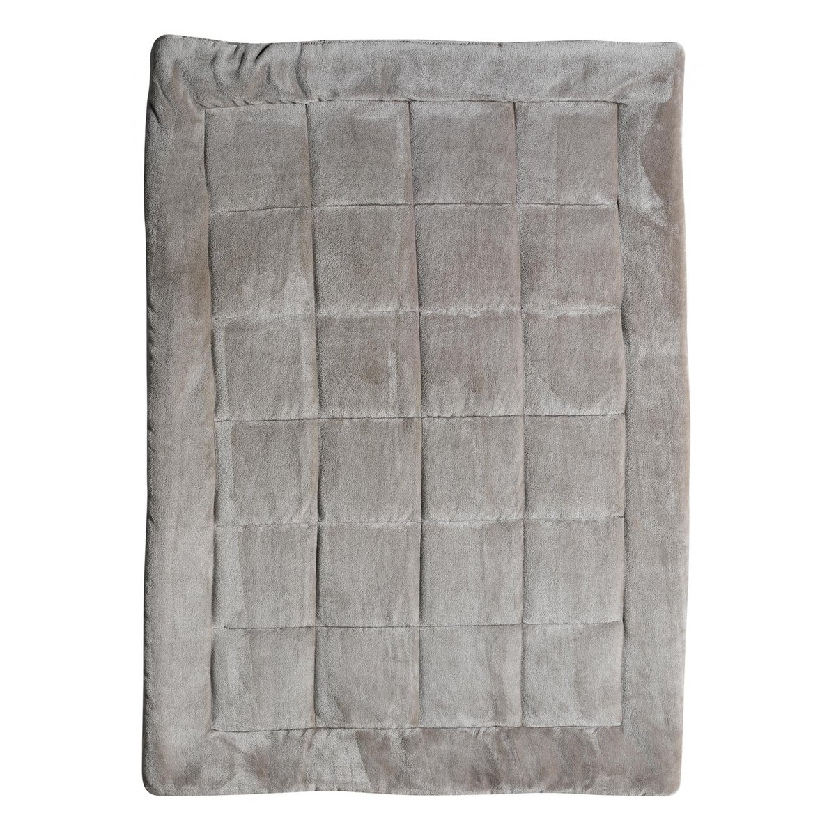 Plaid Betender perle, VIVARAISE