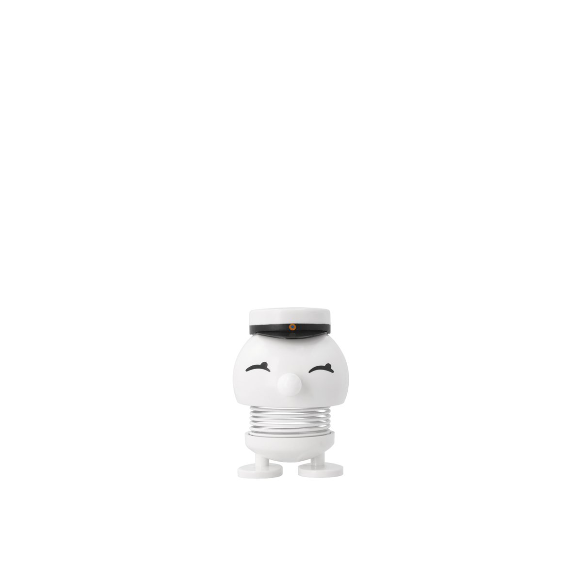 Hoptimist SWEDISH STUDENT BIMBLE blanc, HOPTIMIST