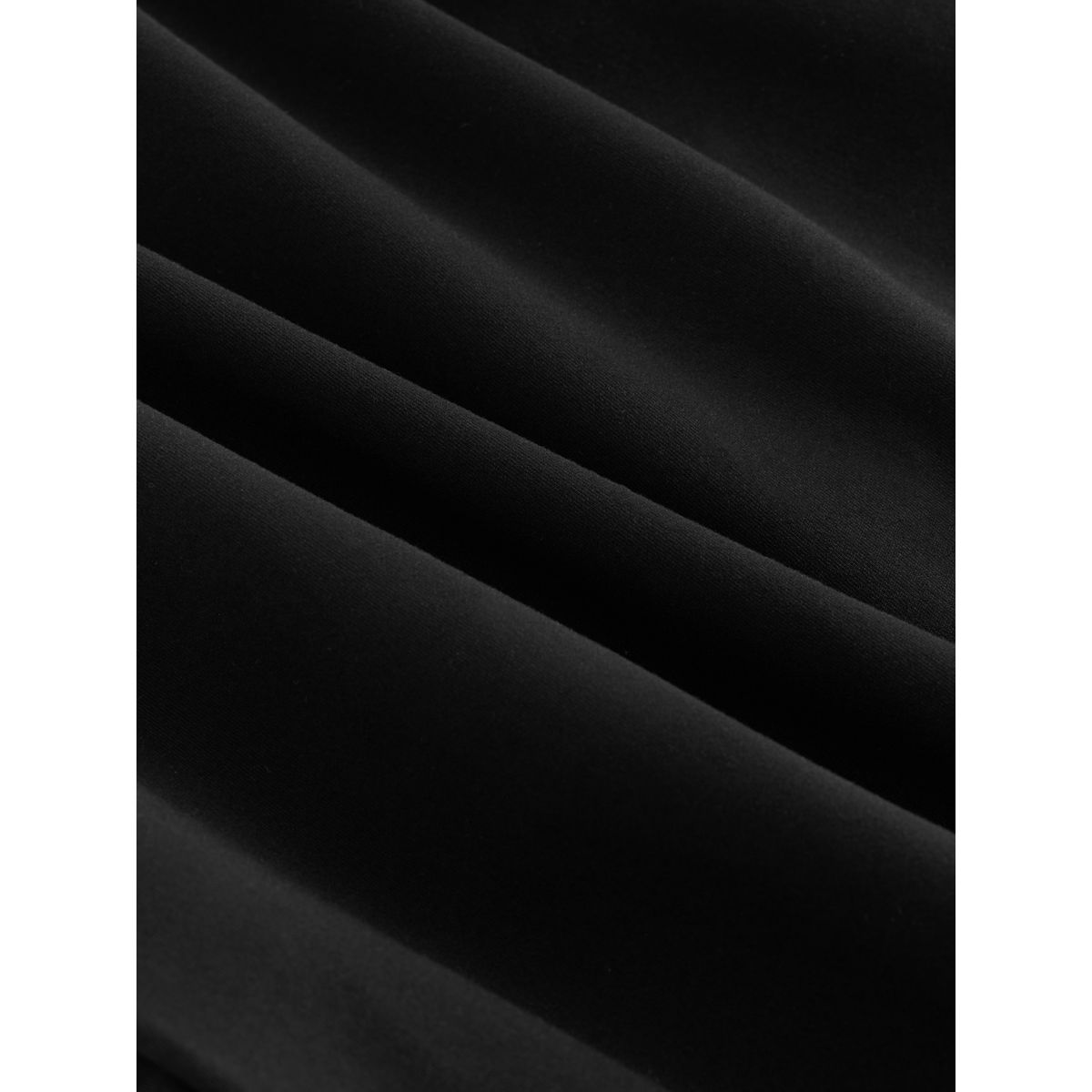 Brassière à soutien-gorge intégré invisible noir, NEXT