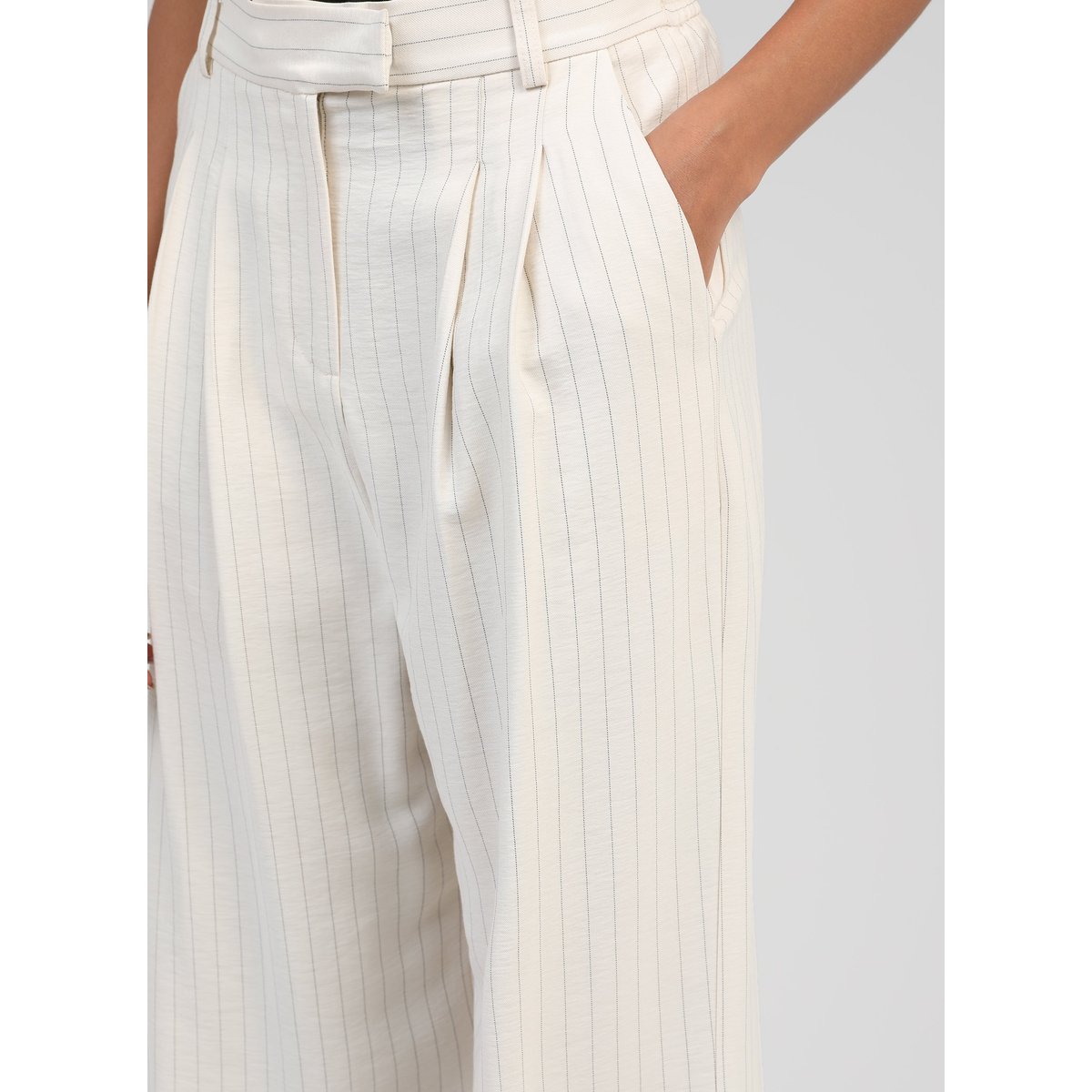 Pantalon PATILA beige, AN'GE
