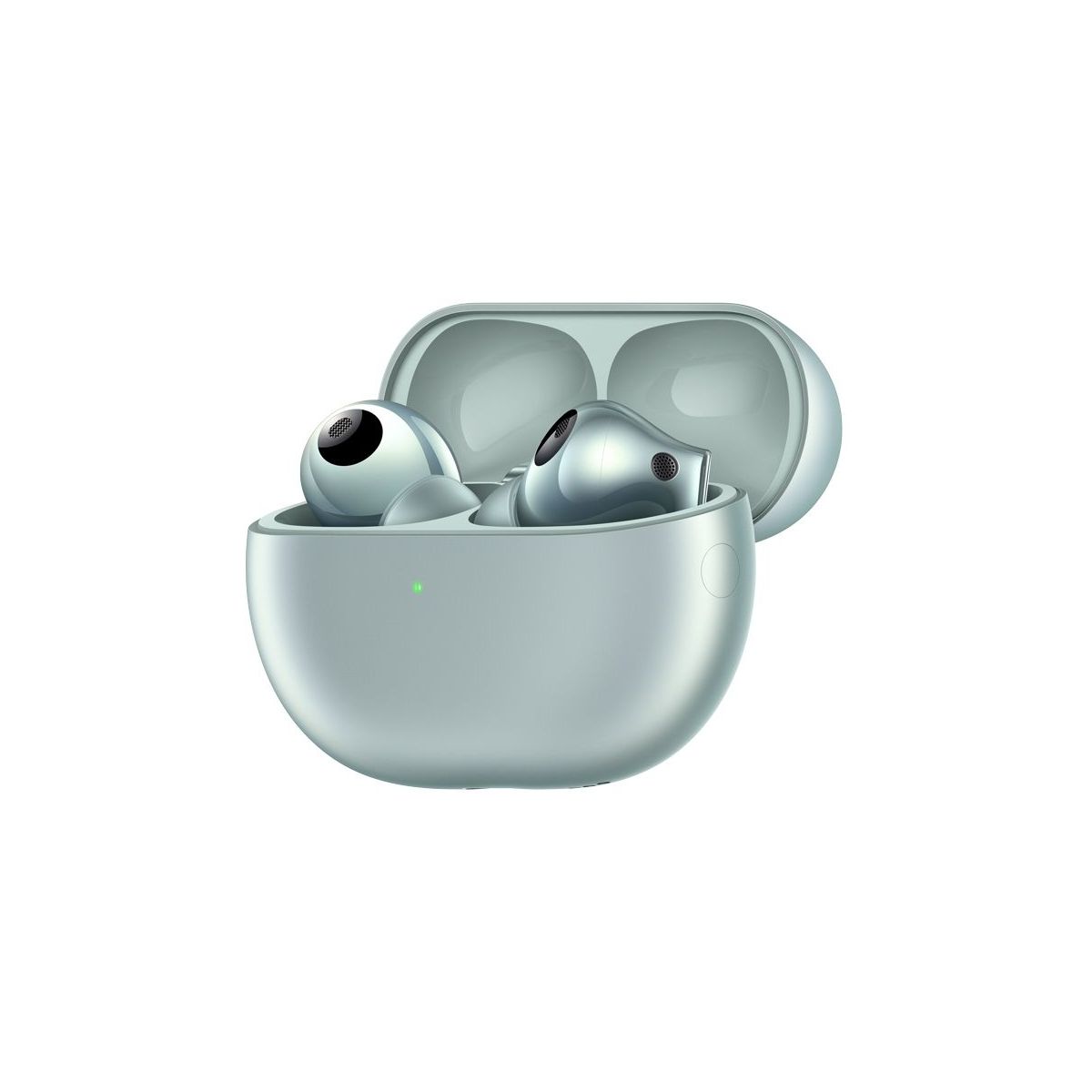 Ecouteurs Freebuds Pro 3 Vert couleur unique, HUAWEI