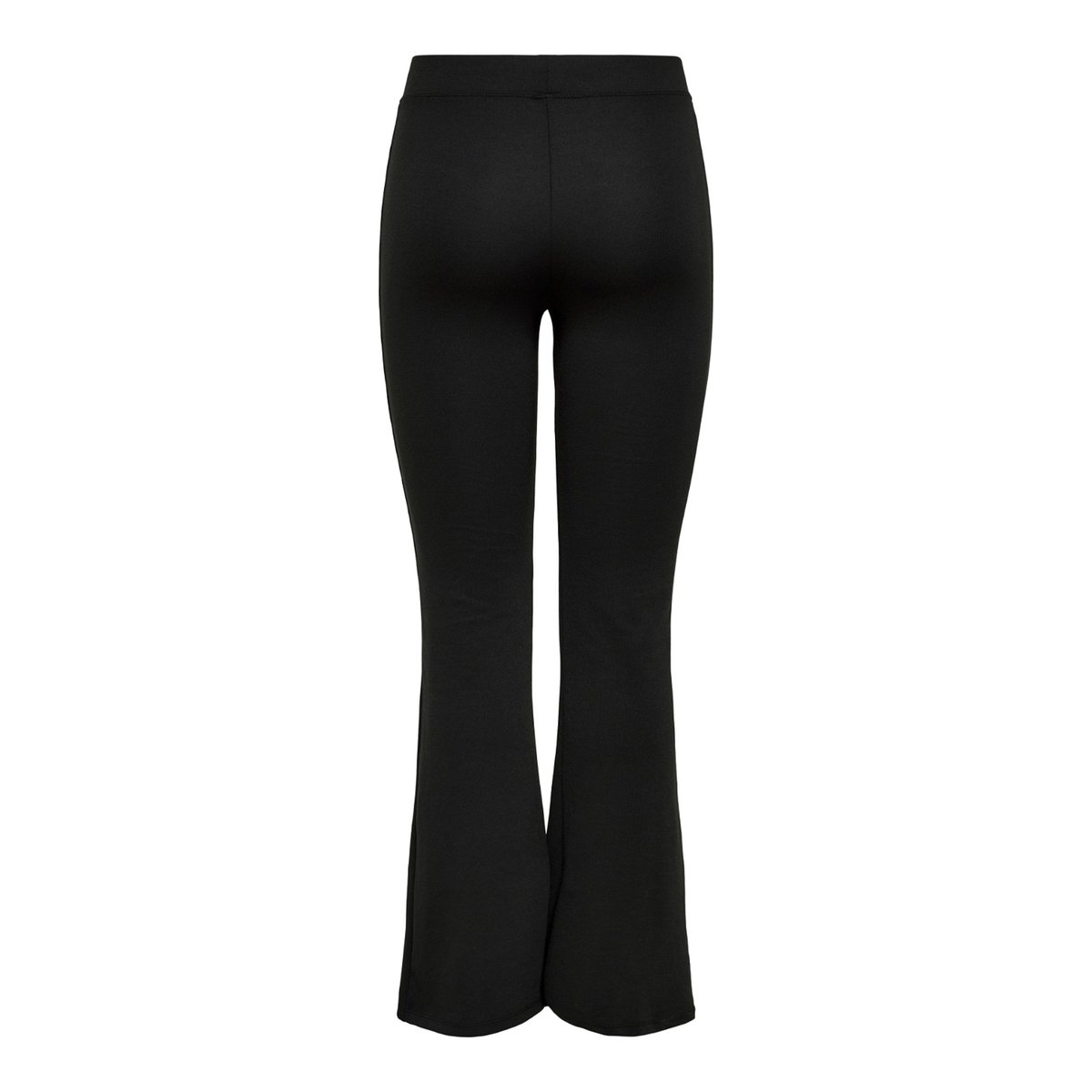 Pantalon À Jambe Large black 1, ONLY