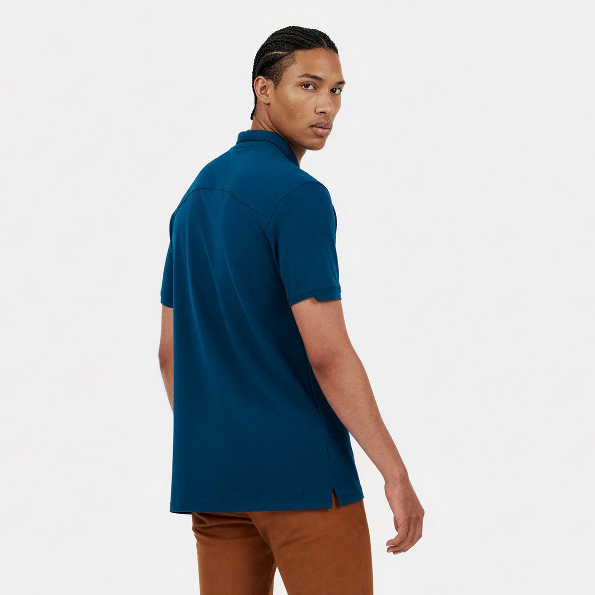 Polo Coq d'Or gibraltar sea, LE COQ SPORTIF