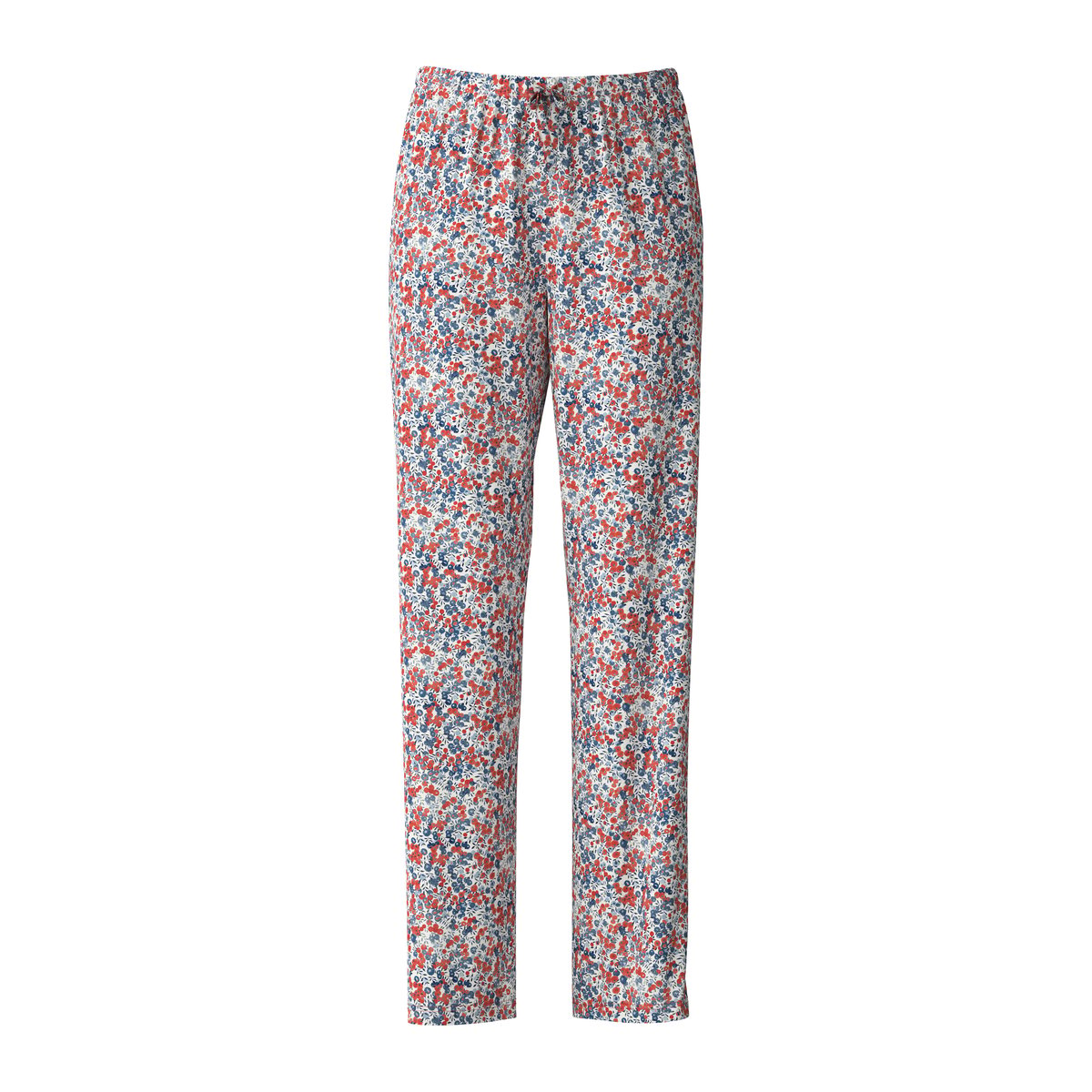 Pantalon Coton SEASON SPECIAL rouge d'été, CALIDA