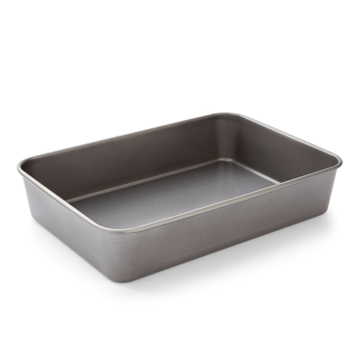 2-Piece Roasting Tin Set grey, MORPHY RICHARDS