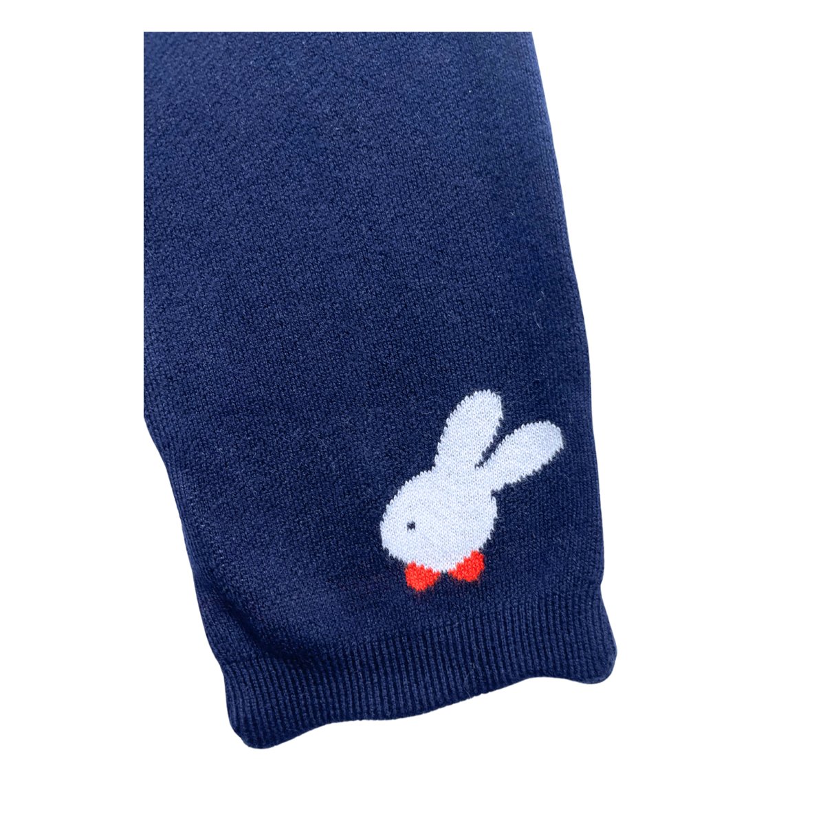 Echarpe bébé - Très bon état bleu, VINTAGE