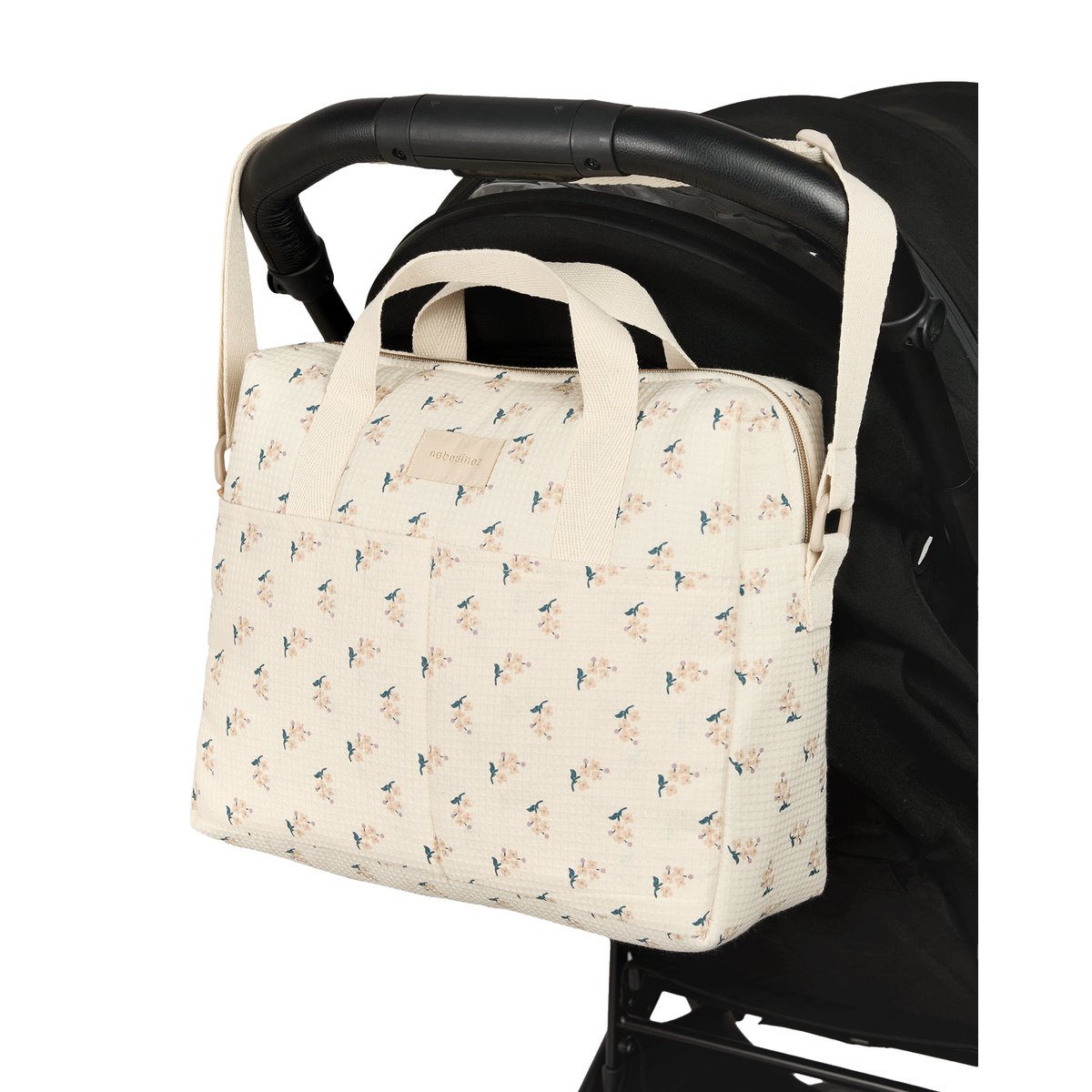 Sac à langer imperméable Gala OPERA darling, NOBODINOZ
