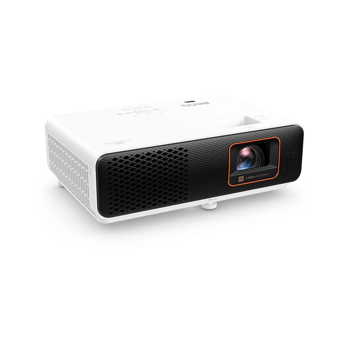 Vidéoprojecteur home cinéma GAMING X500i blanc, BENQ