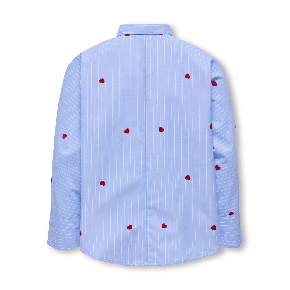 Chemise moonlight blue, KIDS ONLY