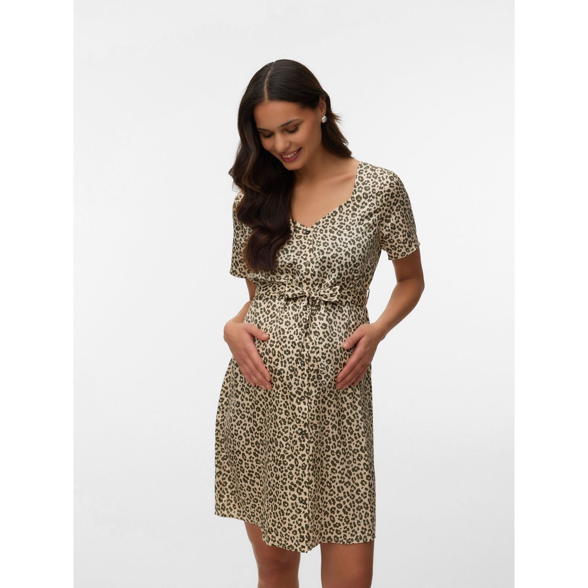 Robe kalamata, VERO MODA