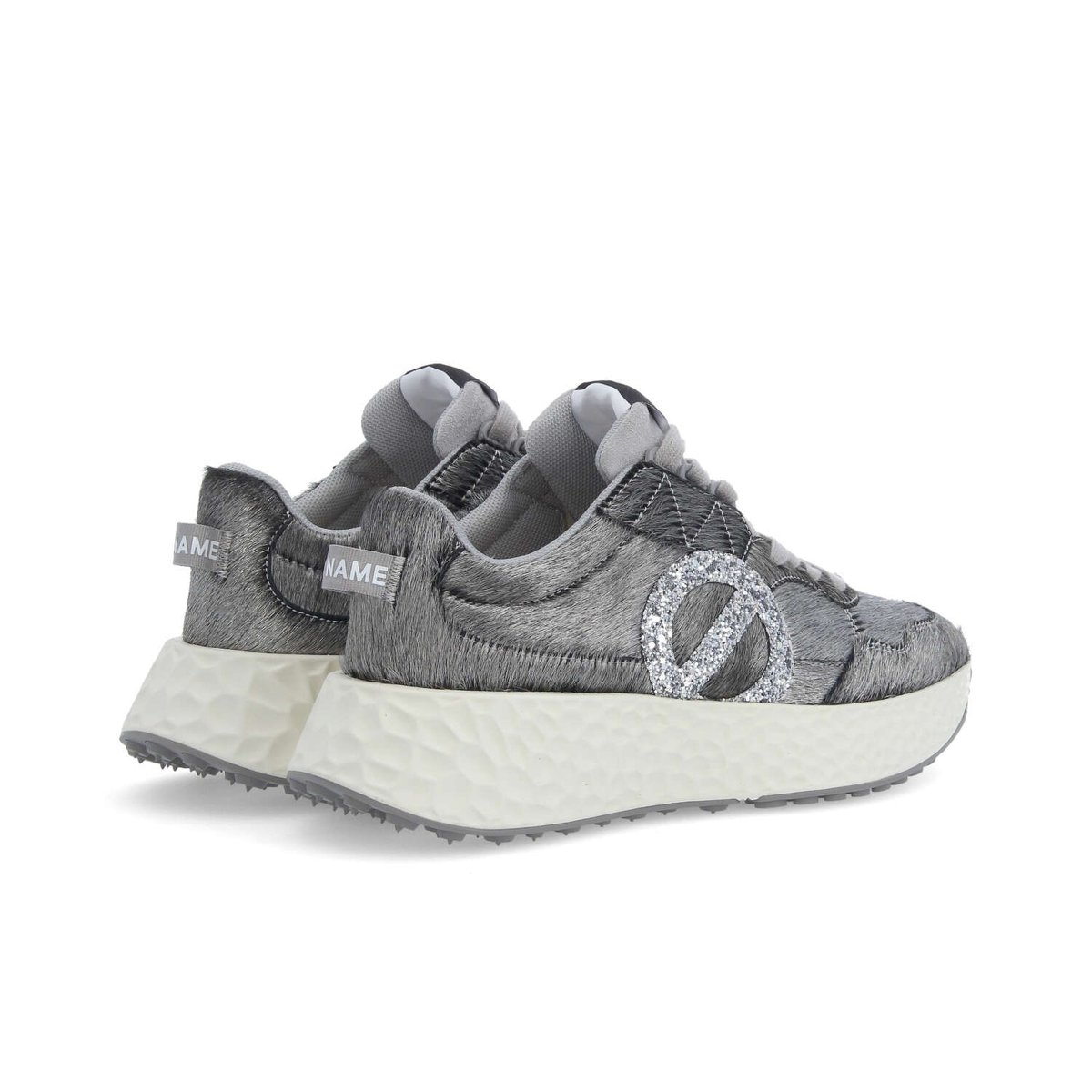 CARTER JOGGER W - ARGENT ["argent"], NO NAME