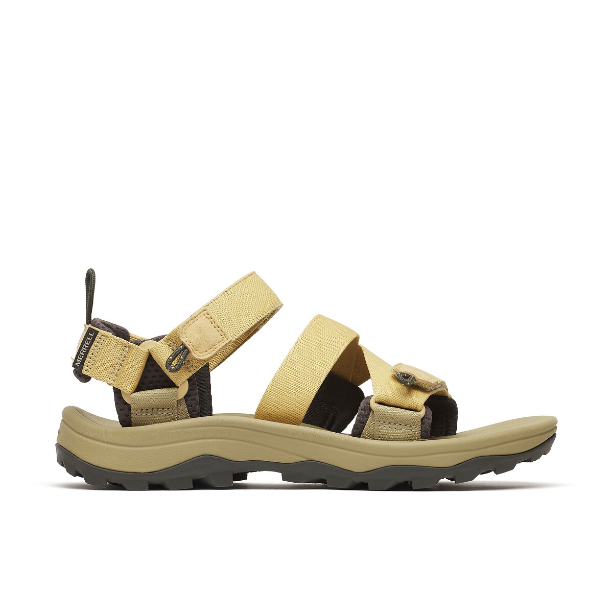 Sandales kaki, MERRELL