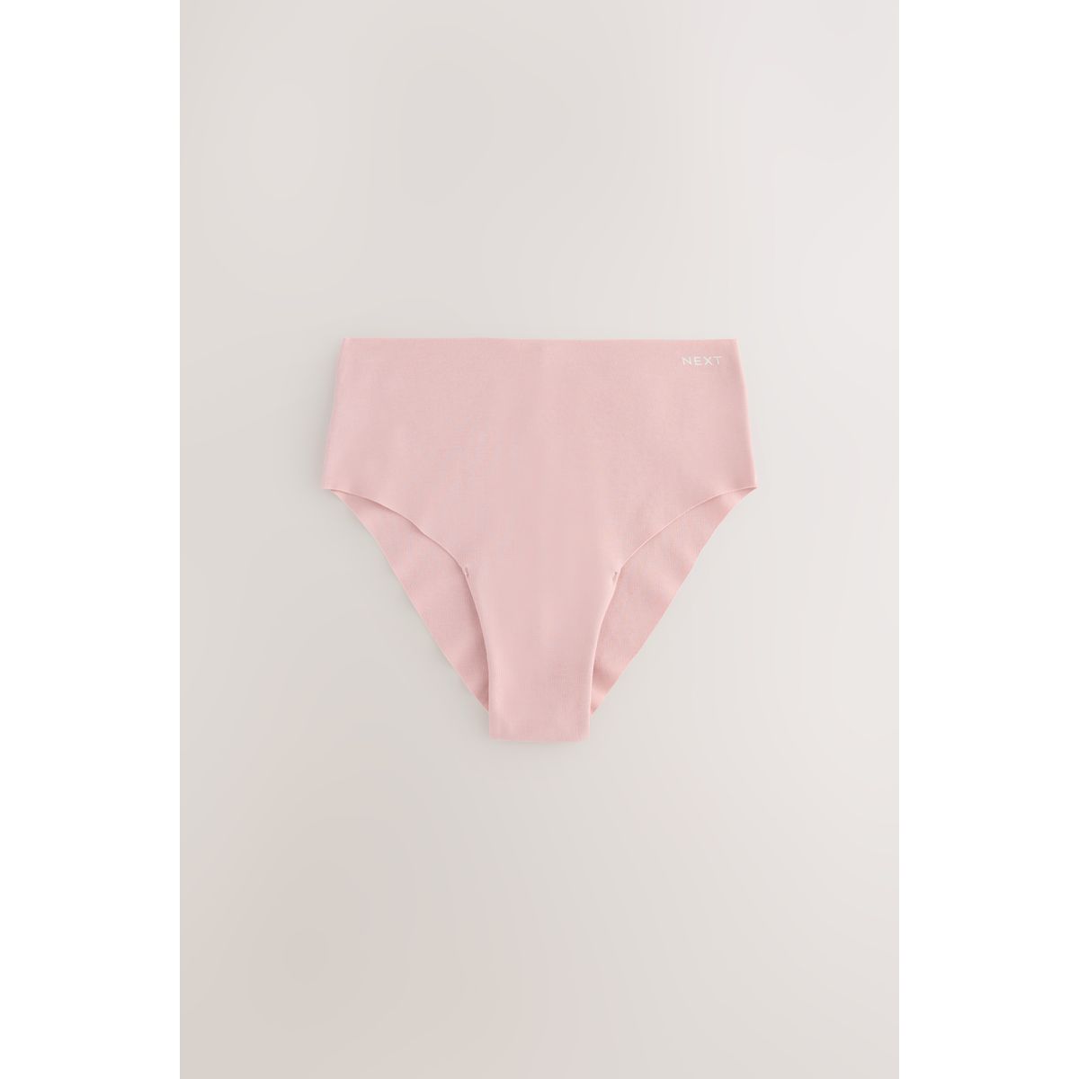Culotte invisible, lot de 3 crème/rose/noir, NEXT