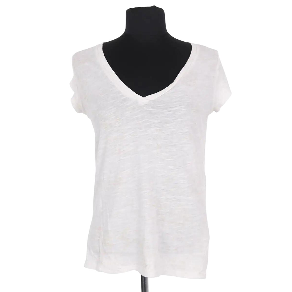 T-shirt - Très Bon État blanc, LEON & HARPER