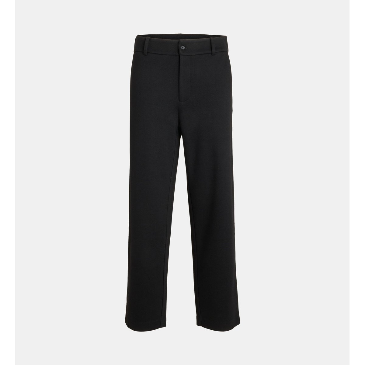 Pantalon droit flint chevrons noir, GALERIES LAFAYETTE