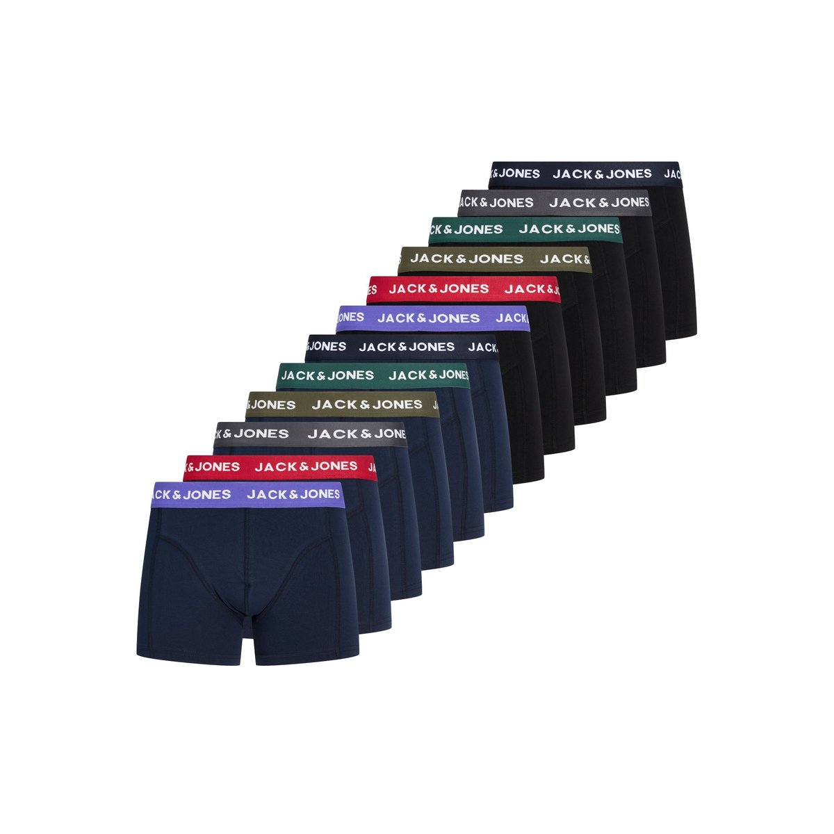 Maillots navy blazer, JACK & JONES