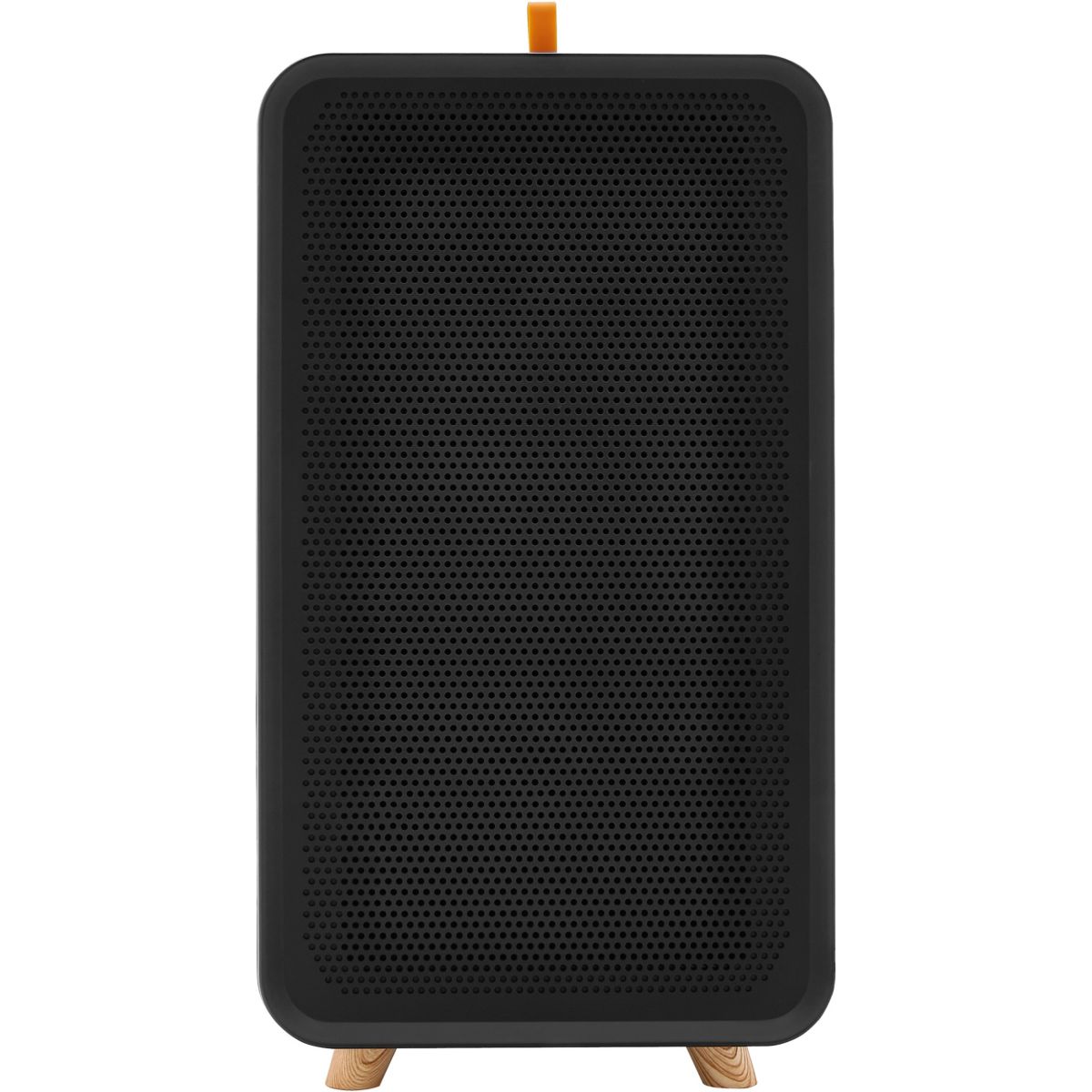 Deshumidificateur Orain noir multicolore, AIR & ME