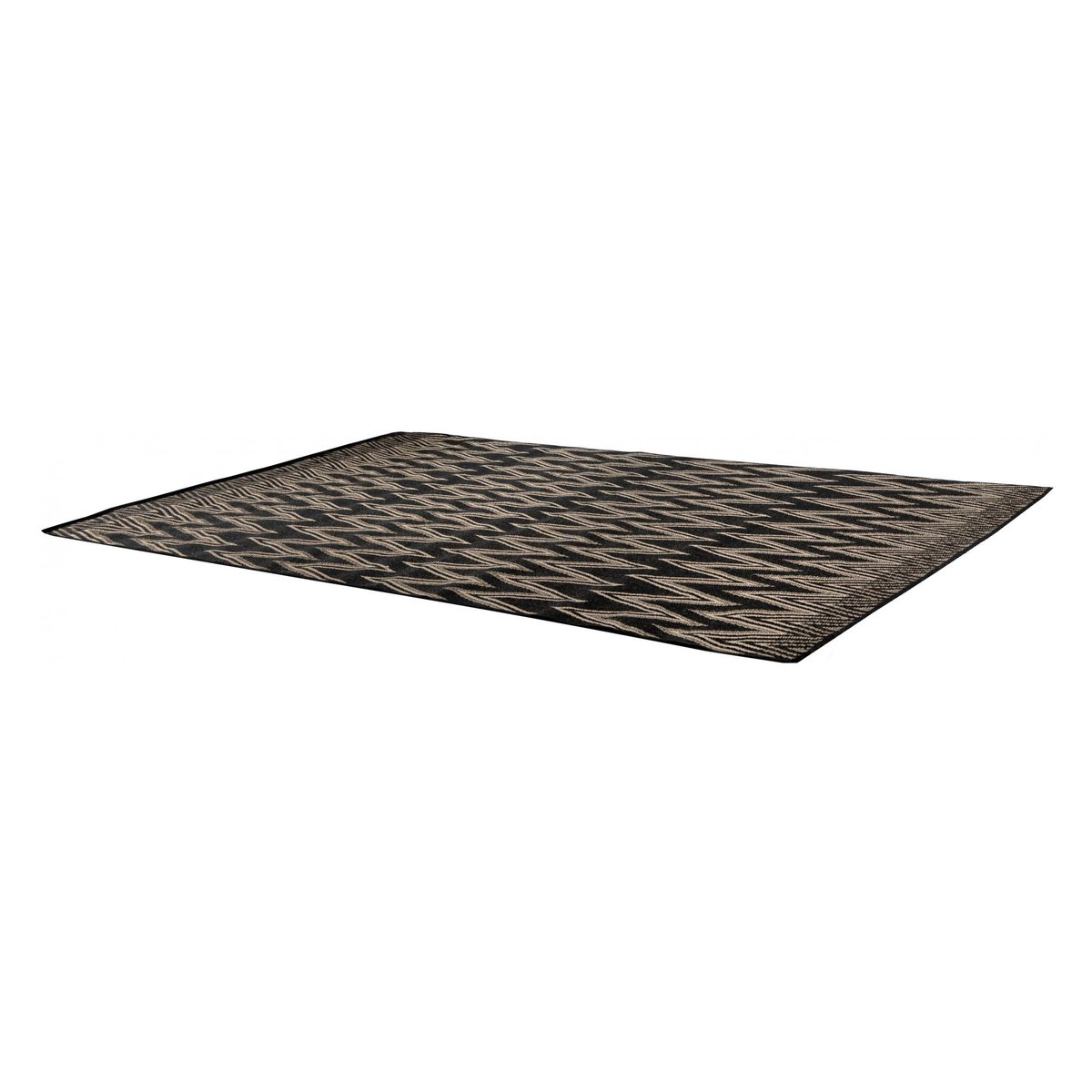 Tapis Lou 2 outdoor naturel, VIVARAISE
