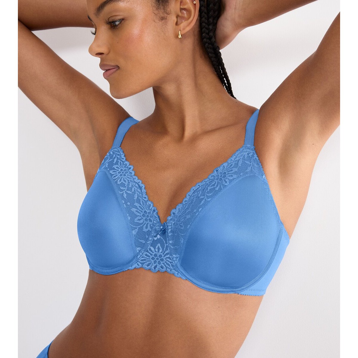 Reggiseno LADYFORM SOFT celeste, TRIUMPH