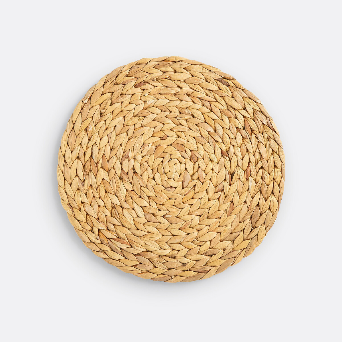 Lote de 4 manteles de mesa Solifa natural, LA REDOUTE INTERIEURS