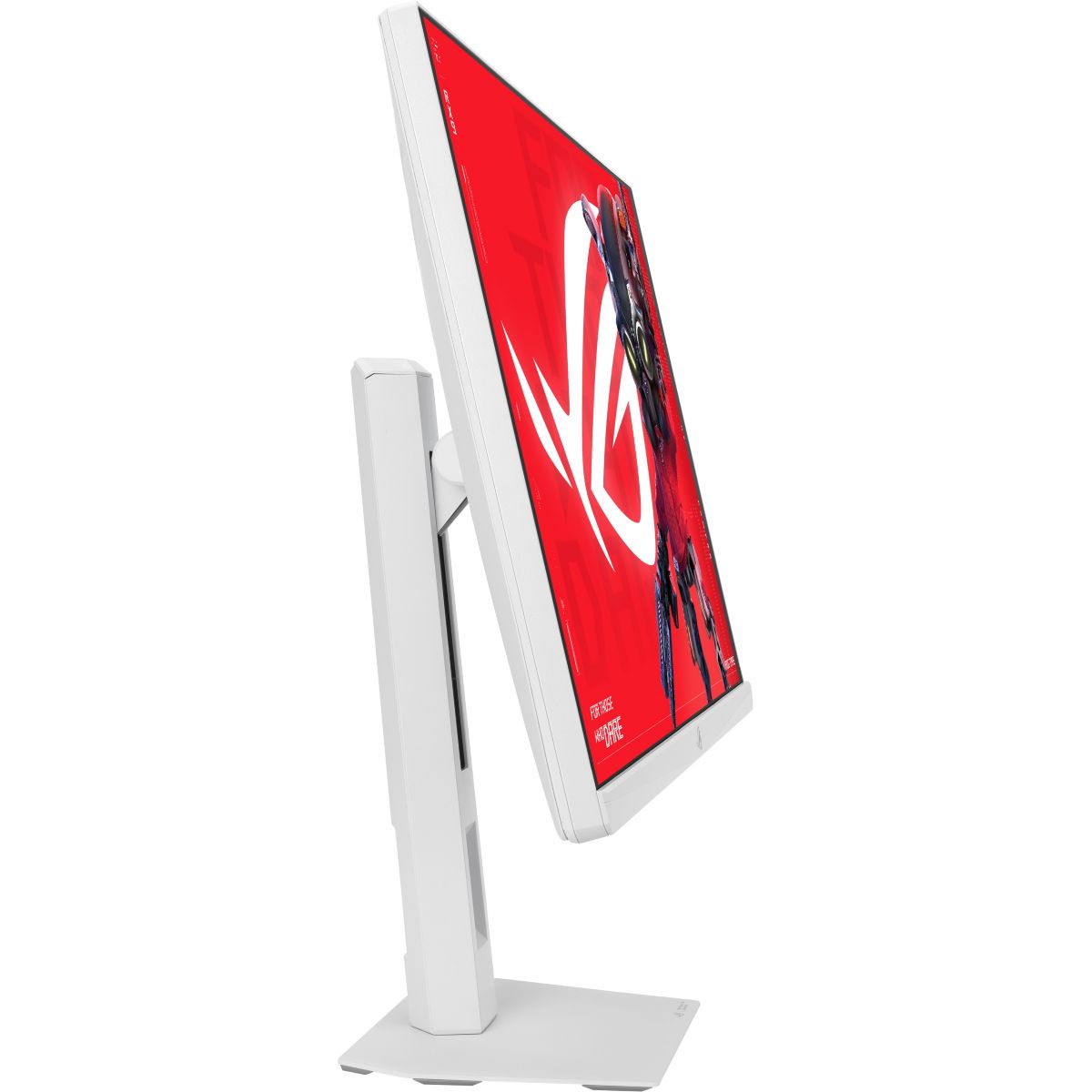 Ecran PC Gamer XG27ACMES W ROG 27" QHD 250Hz IPS HDR 400 couleur unique, ASUS
