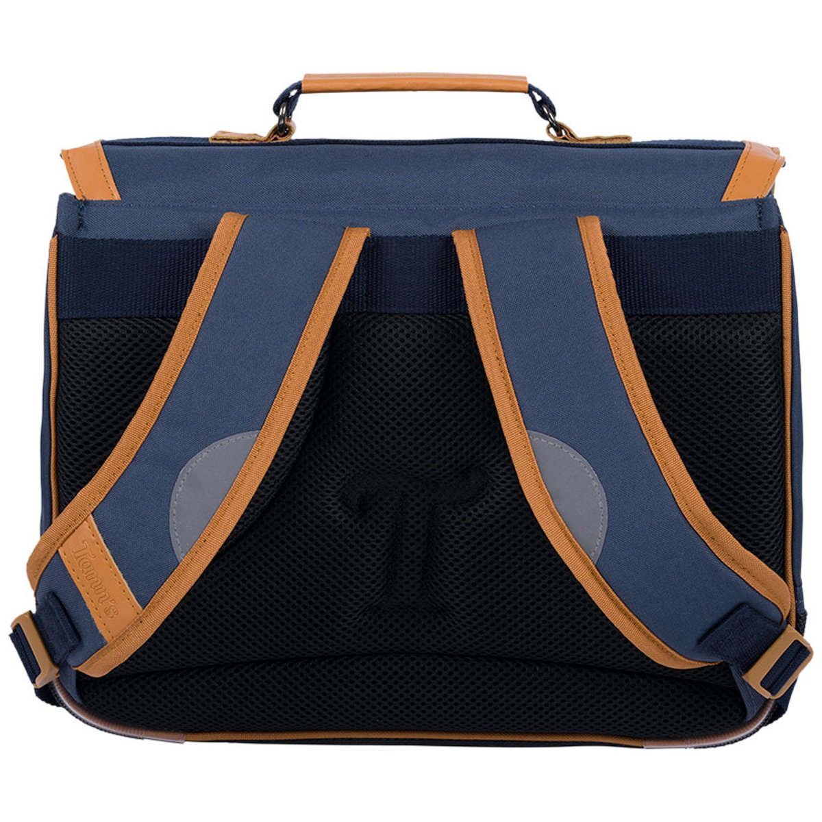 Cartable bleu, TANN'S
