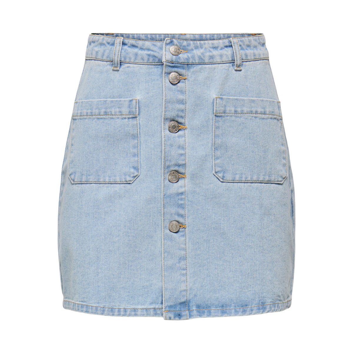 Jupe En Denim light blue denim, JDY