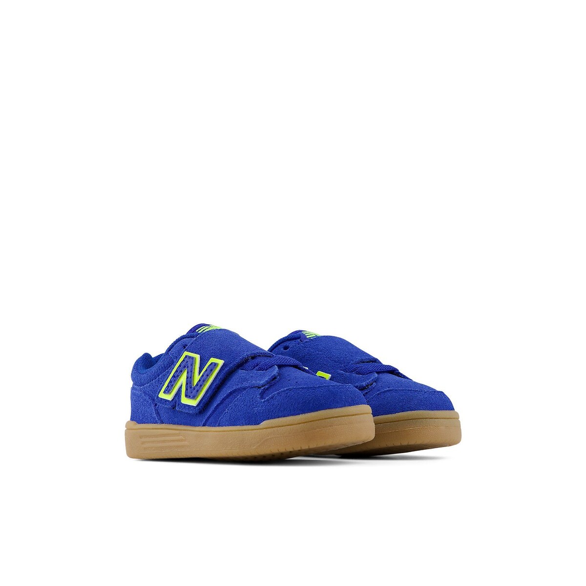 Zapatillas 480L azul royal, NEW BALANCE
