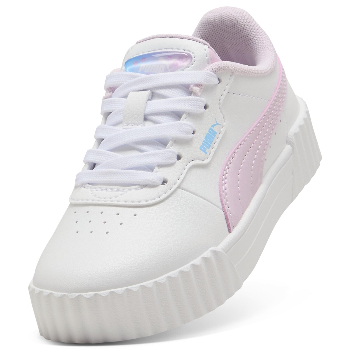 Baskets Carina 3.0 Jelly Heaven blanc/rose, PUMA