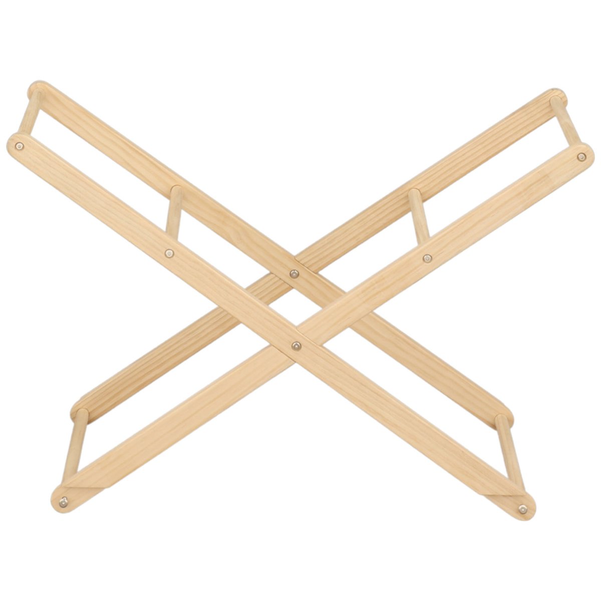 Support pour couffin beige, SAUTHON