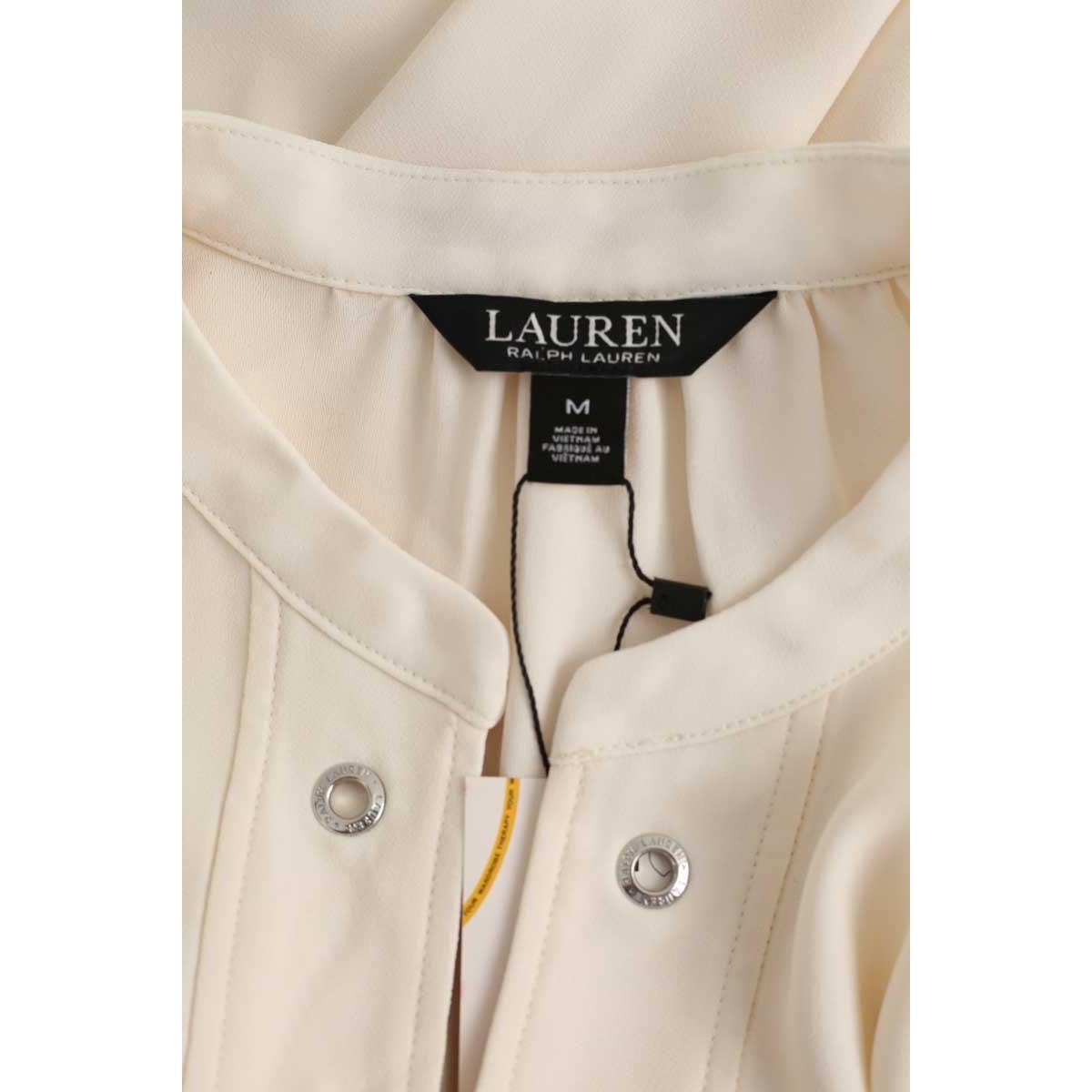 Blouse - Très Bon État beige, RALPH LAUREN