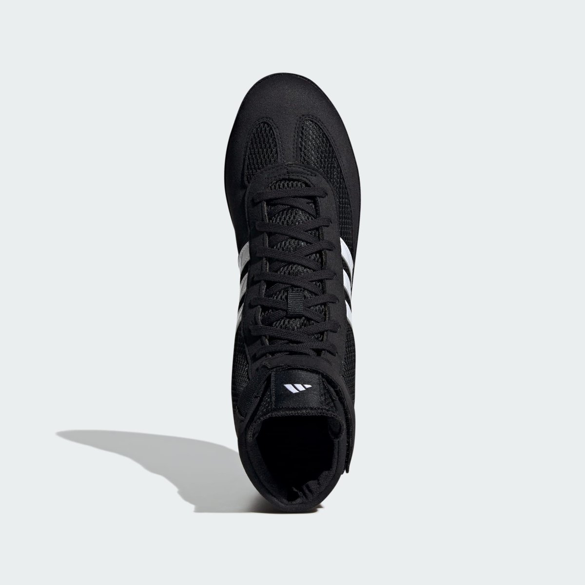 Chaussure Combat Speed 4 Chaussure Combat Speed 4 core black / cloud white / cloud white, adidas Performance