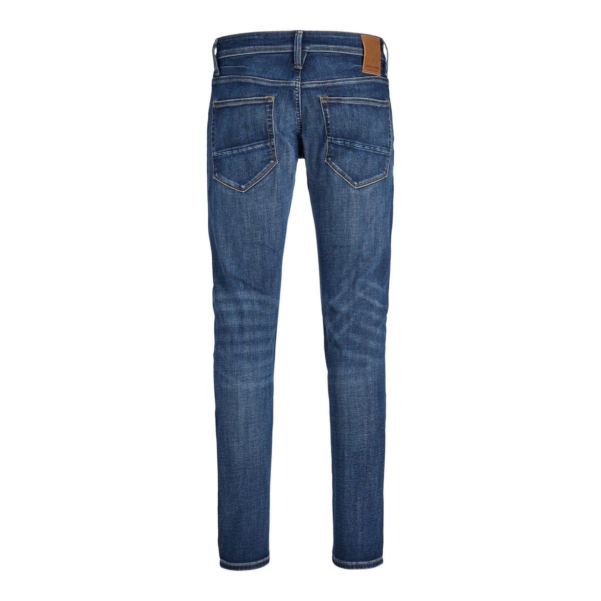 Jean Slim blue denim, JACK & JONES