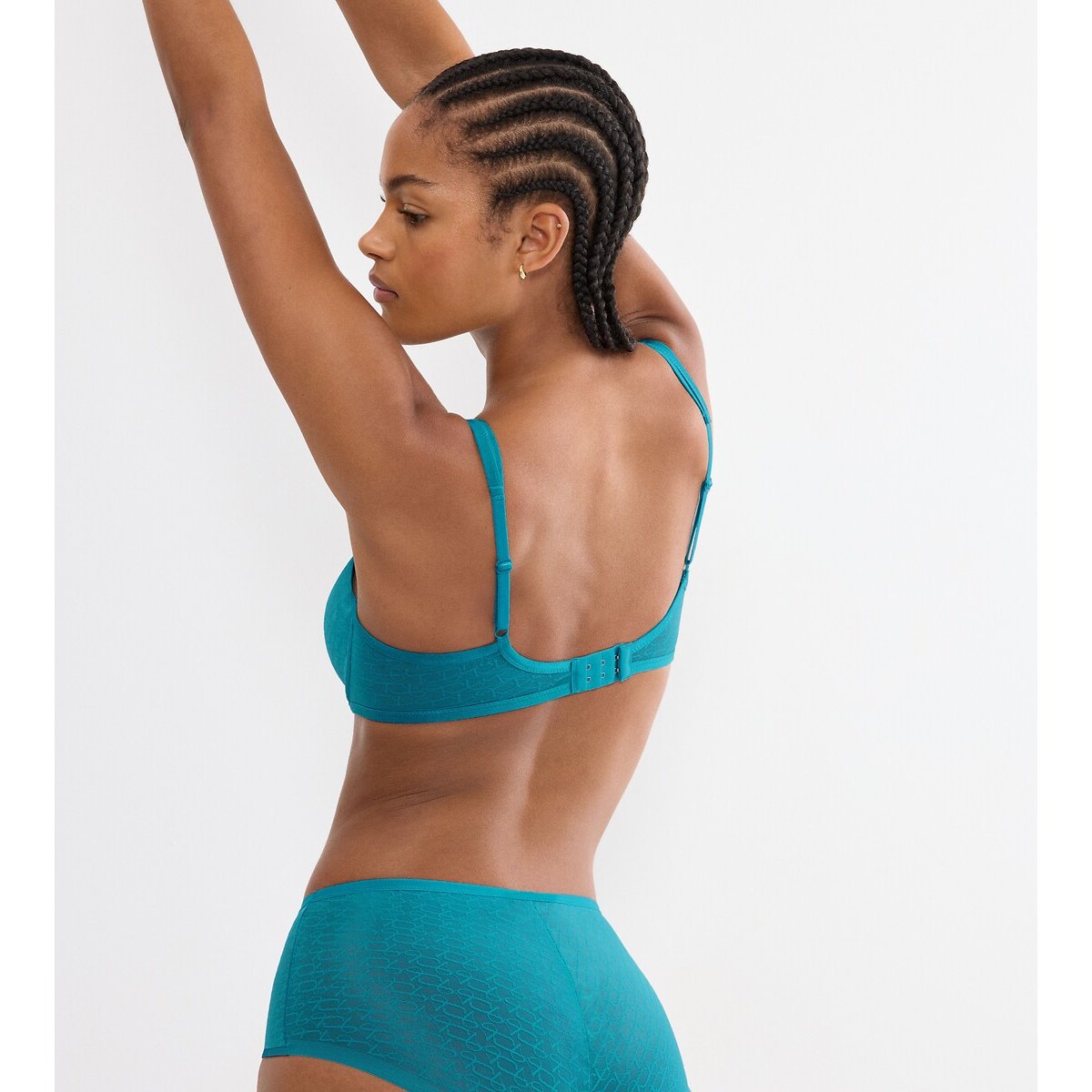 Soutien-gorge TRIUMPH SIGNATURE SHEER bleu océan, TRIUMPH