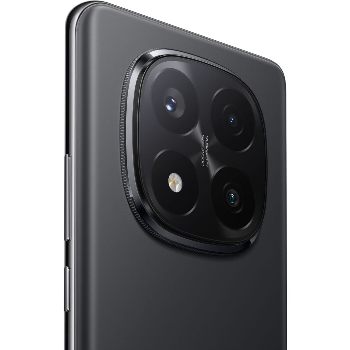 Smartphone Redmi Note 14 Pro+ Noir 256Go 5G couleur unique, XIAOMI