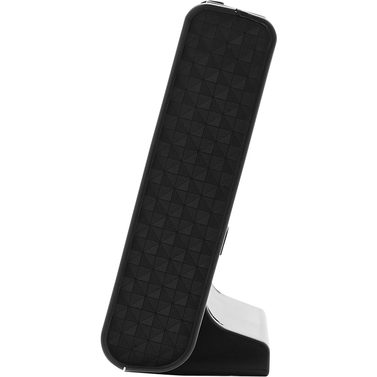 Réveil WT552 Noir couleur unique, LA CROSSE TECHNOLOGY