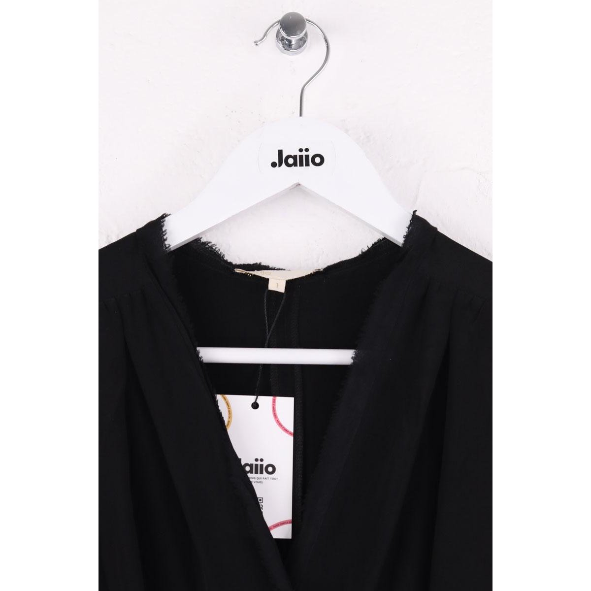 Robe - Très Bon État noir, MAJE
