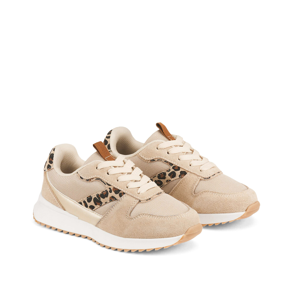 Sneakers old skool goldgelb Vans La Redoute
