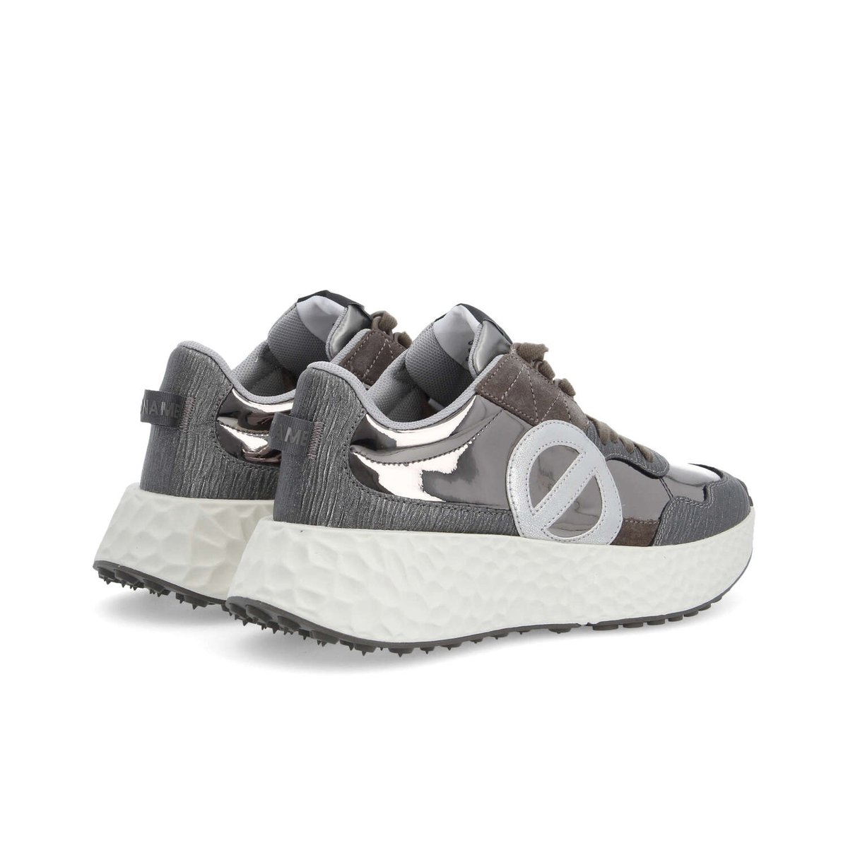 CARTER JOGGER W - GRIS/ARGENT ["gris","argent"], NO NAME