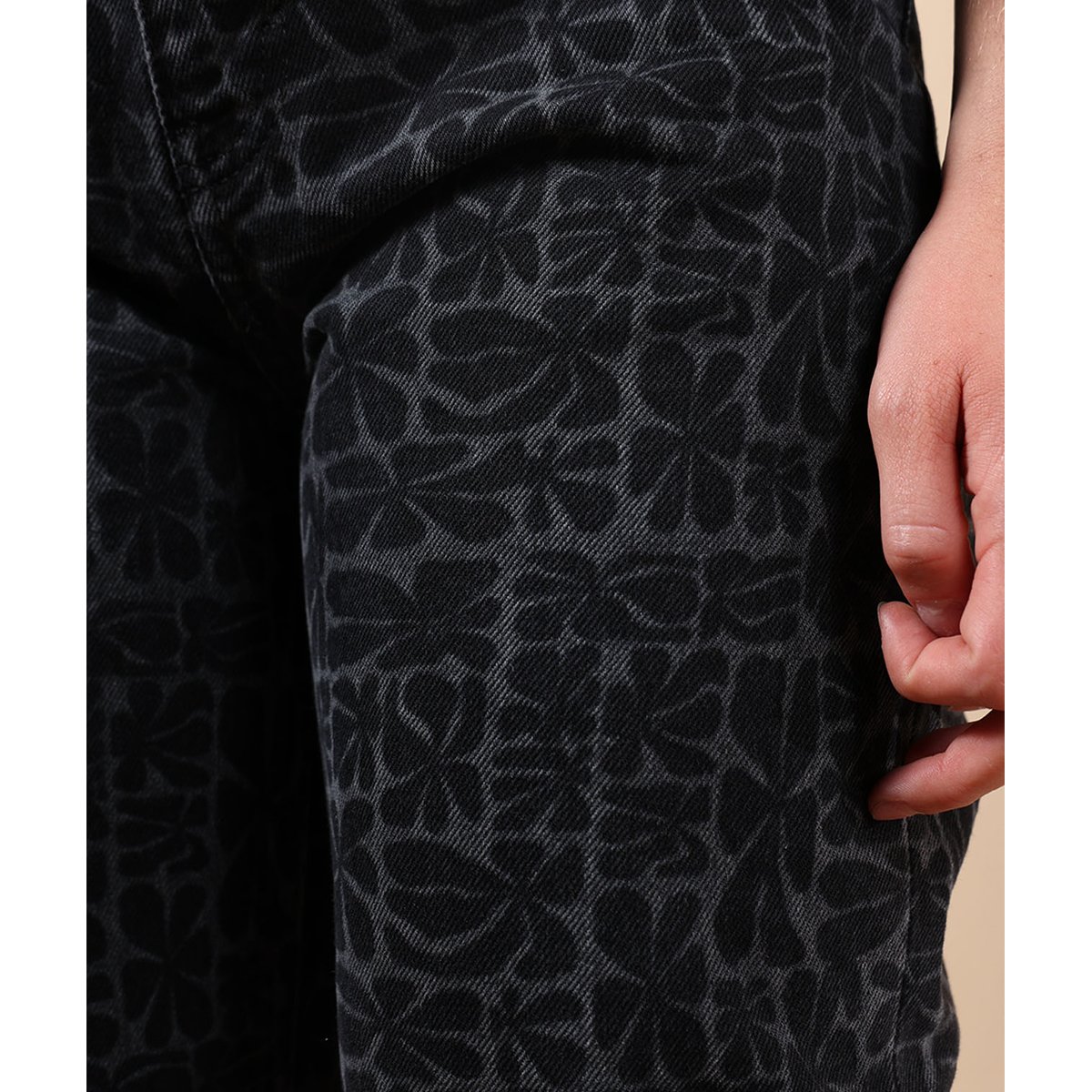 Jean RETROFLO caviar, OXBOW