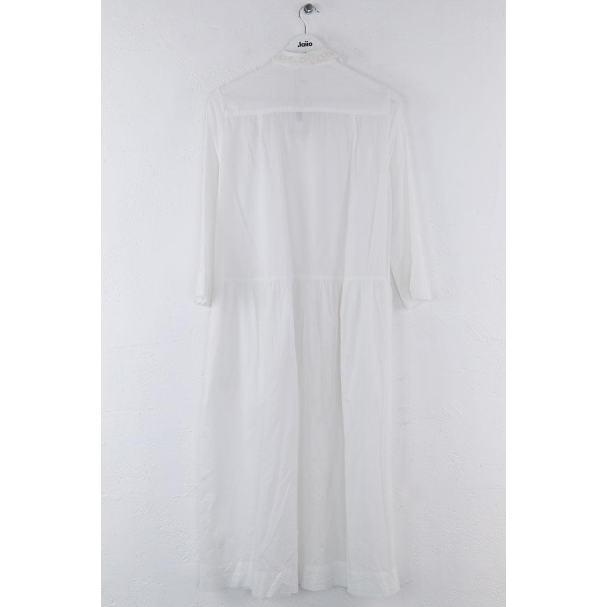 Robe - Très Bon État blanc, ZADIG&VOLTAIRE