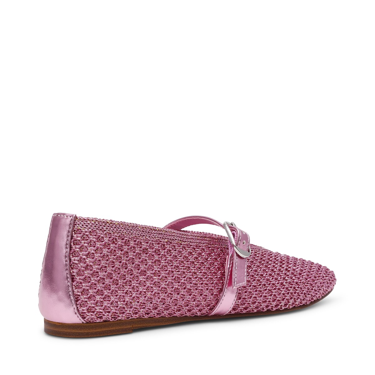 Ballerine babies traforate Gayla rosa, STEVE MADDEN
