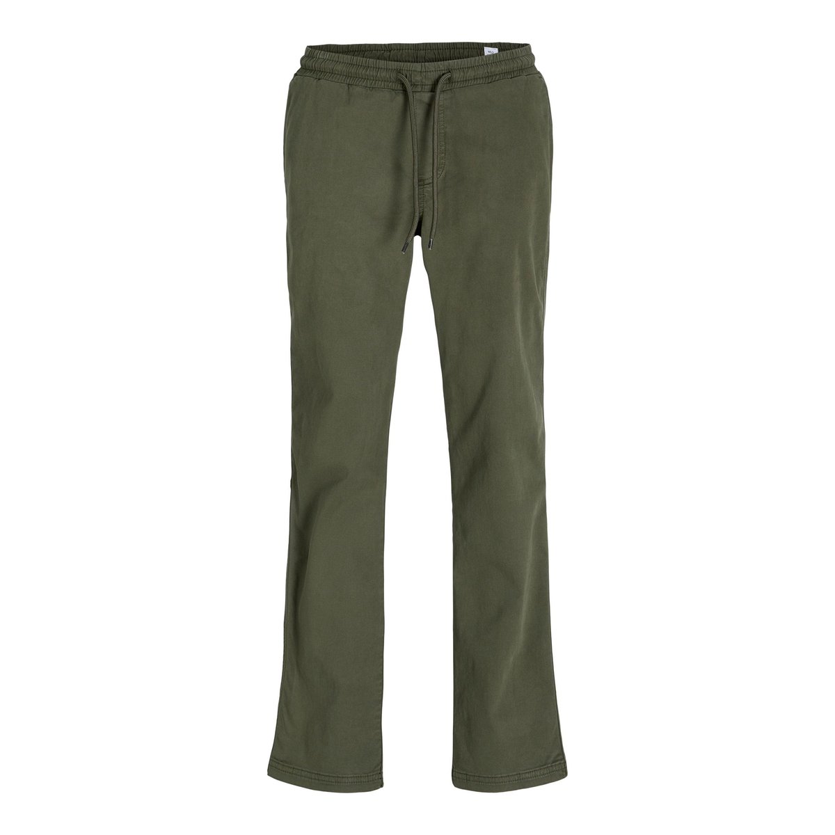 Pantalon Coupe Décontractée olive night, JACK & JONES JUNIOR