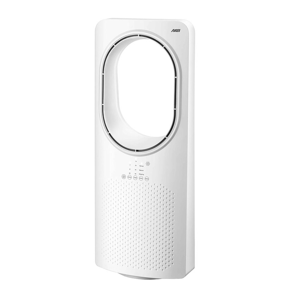 Circulador de ar CL7010, MEI branco, MEI