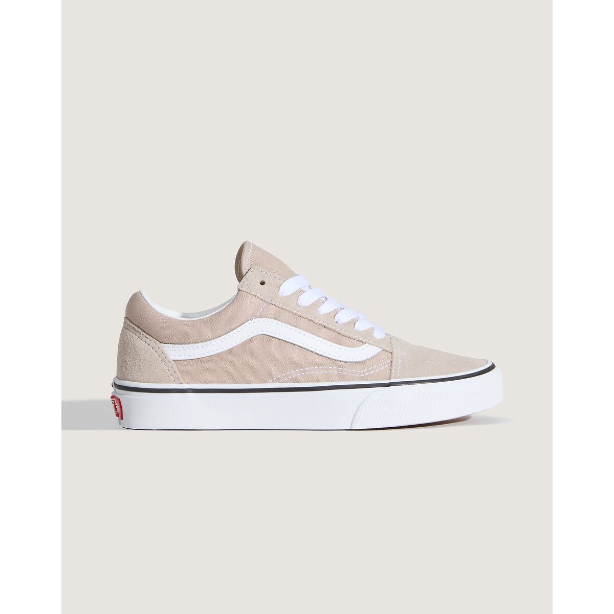 Old Skool Trainers beige, VANS