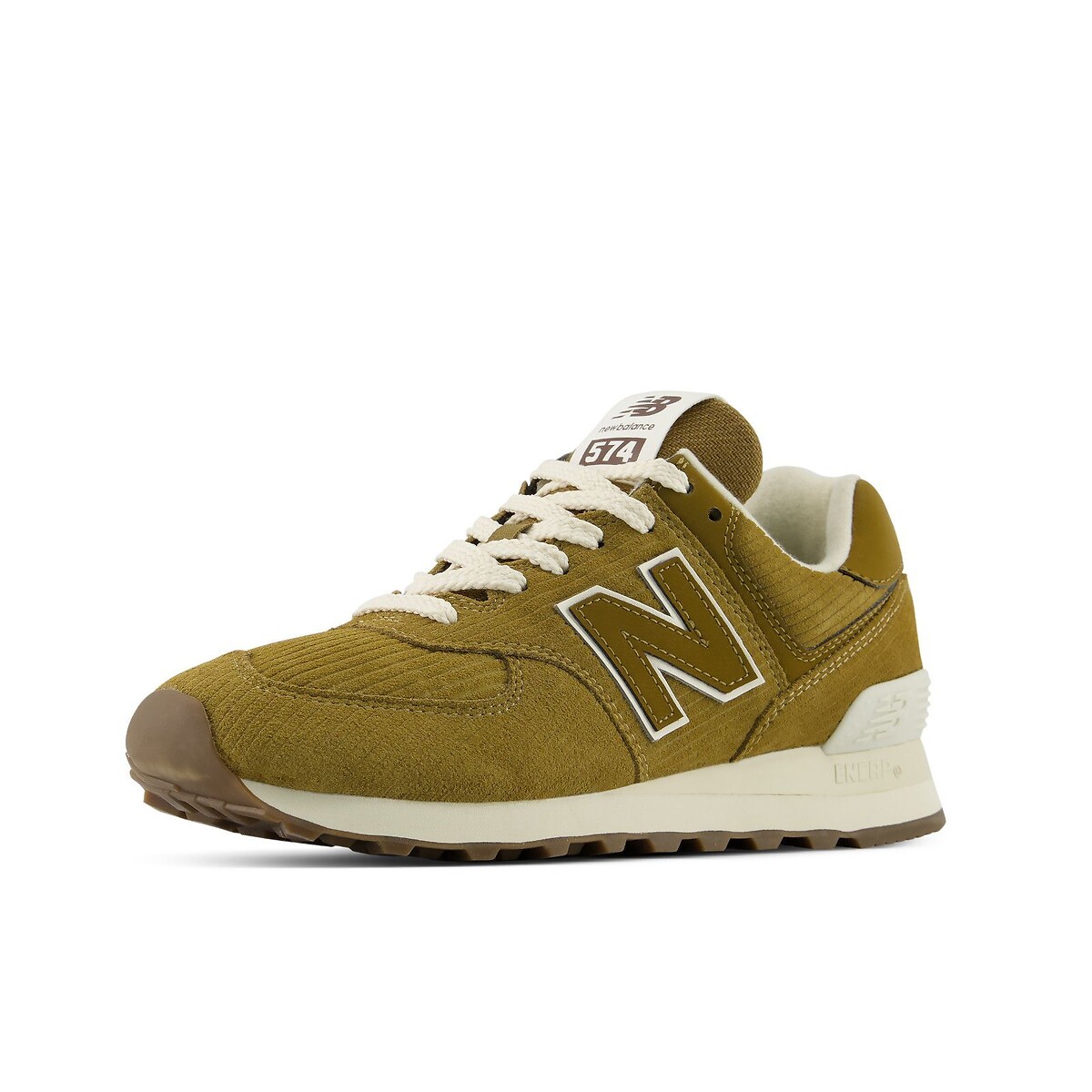 574 Trainers brown, NEW BALANCE