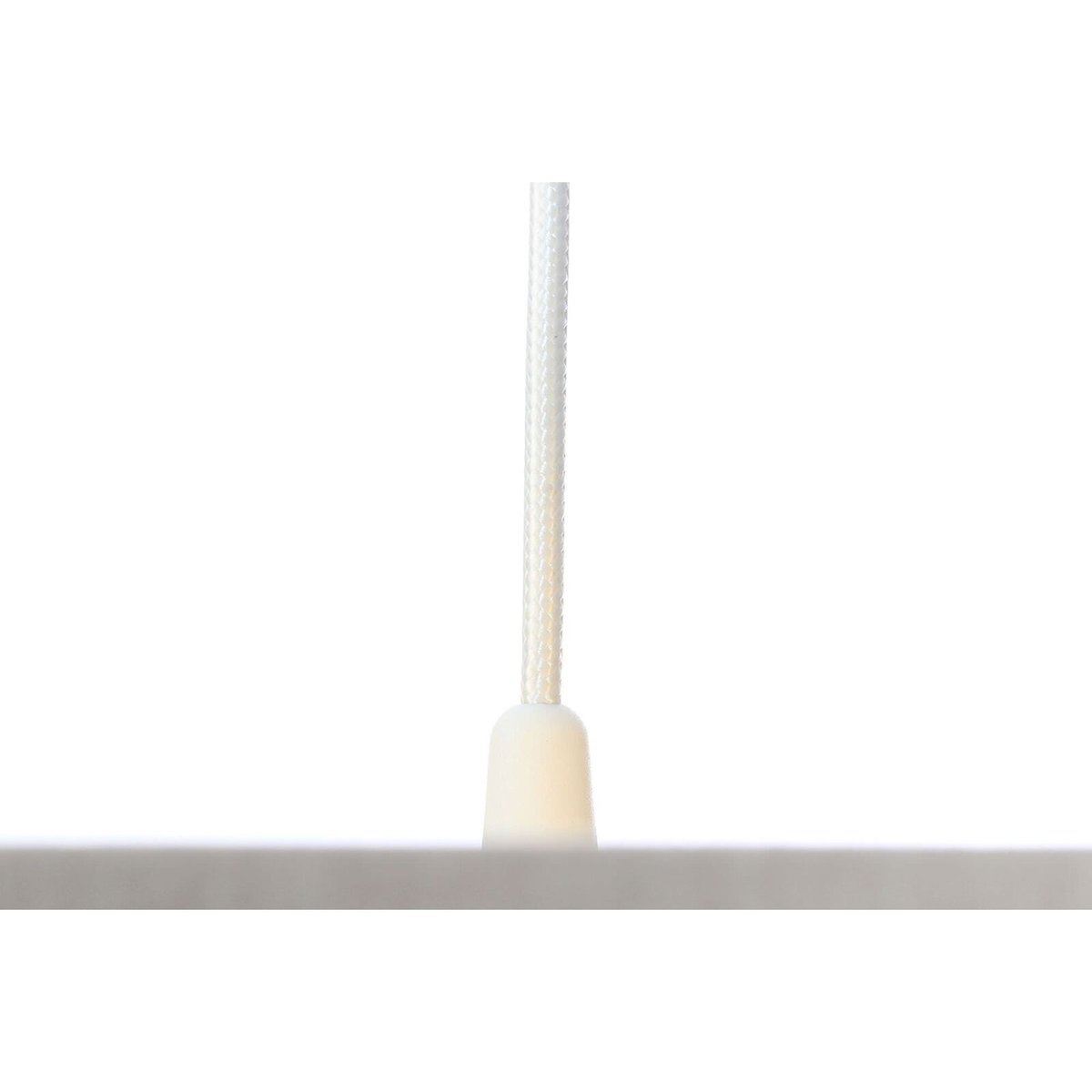 Suspension en velours, GLAM crème et doré brillant, BPS KONCEPT
