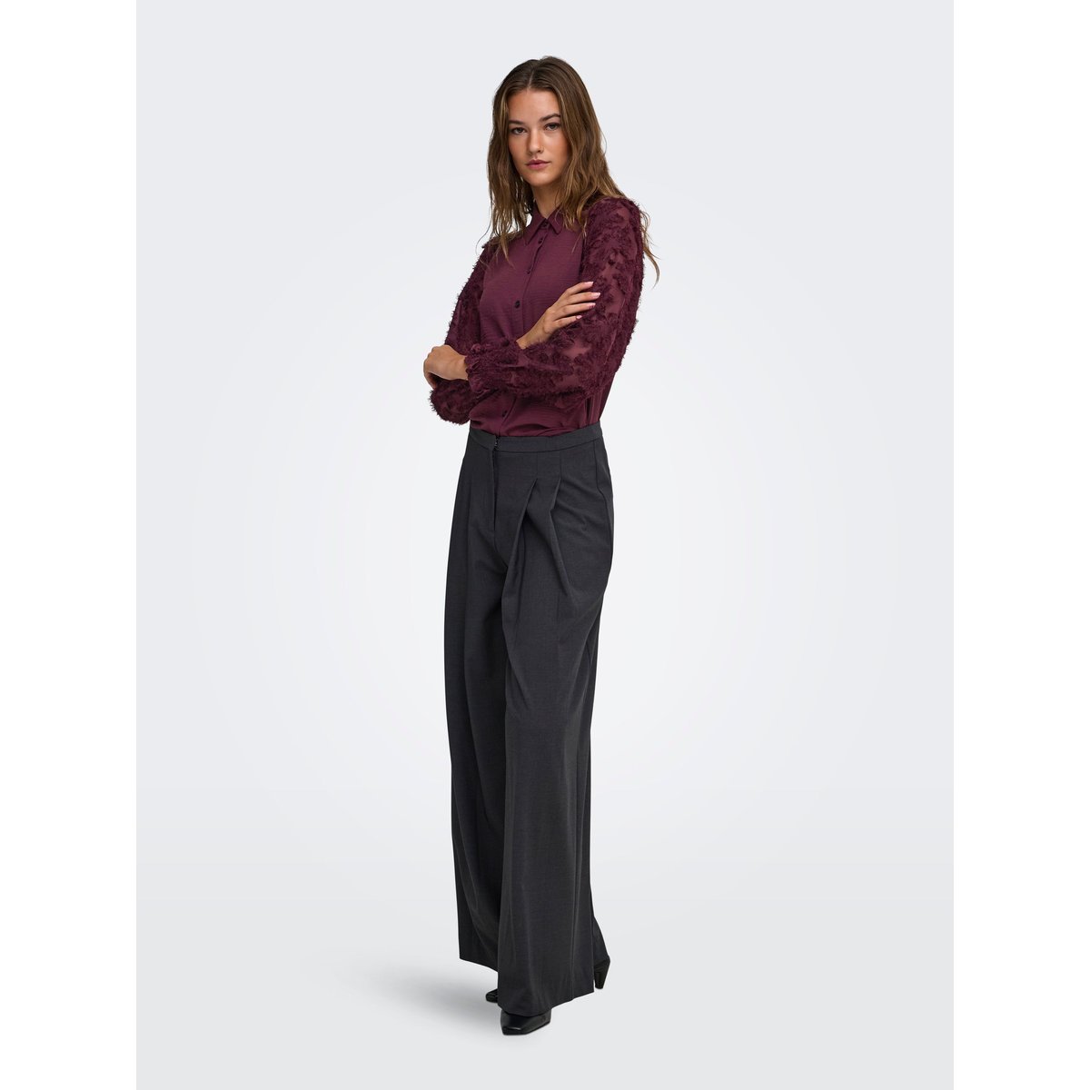 Chemise port royale 1, ONLY
